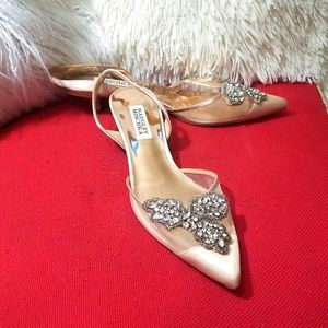 BADGLEY MISCHKA SHOES